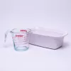 G Pyrex Corningware G Pyrex Corningware