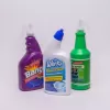 CC Cleaning Product Containers CC Cleaning Product Containers