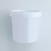 Plastic Water Base Paint Container Plastic Water Base Paint Container